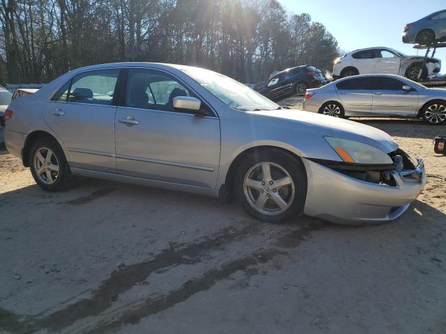 Photo 4 from auction – 2004 HONDA ACCORD EX with VIN 1HGCM55684A067829