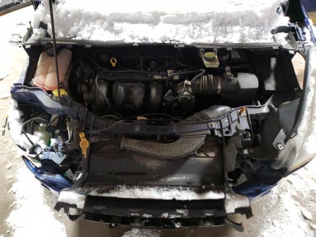 Photo 12 from auction – 2013 FORD ESCAPE S with VIN 1FMCU0F79DUA92189