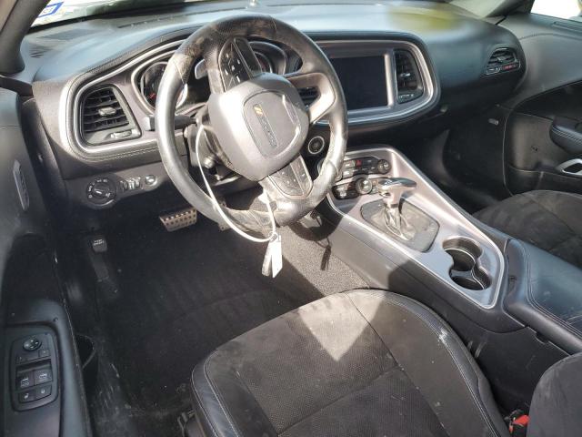 Photo 8 from auction – 2021 DODGE CHALLENGER with VIN 2C3CDZFJ6MH502443