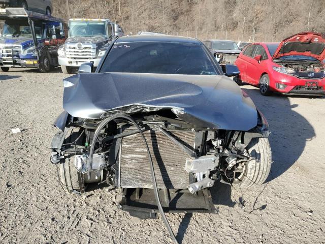 Photo 5 from auction – 2017 BMW 330 XI with VIN WBA8D9C30HA004795
