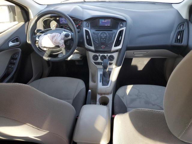 Photo 8 from auction – 2013 FORD FOCUS SE with VIN 1FADP3F29DL235448