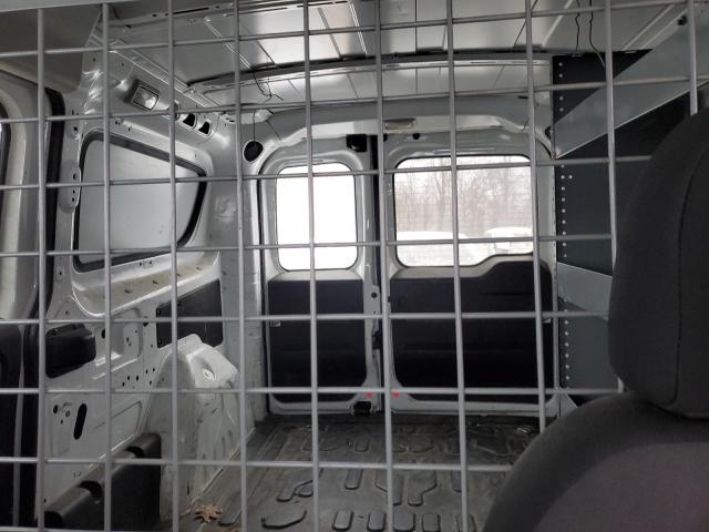 Снимка 10 от търг – 2017 RAM PROMASTER с VIN ZFBERFAB2H6E39424