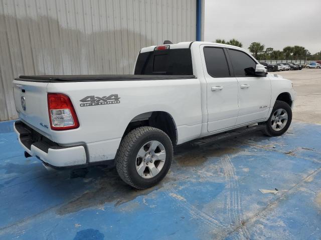 Photo 3 from auction – 2022 RAM 1500 BIG H with VIN 1C6SRFBT9NN378151