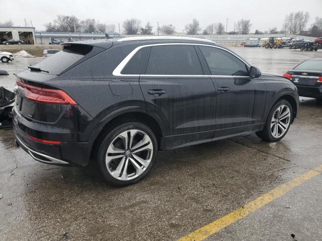 Photo 3 from auction – 2019 AUDI Q8 PRESTIG with VIN WA1CVBF17KD033495