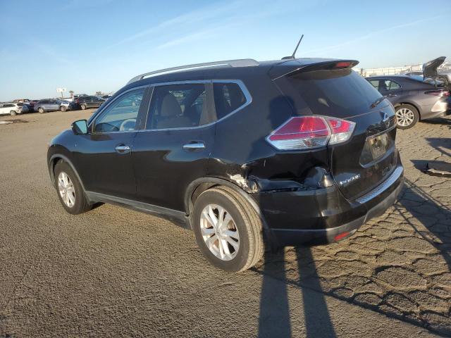 Photo 2 from auction – 2015 NISSAN ROGUE S with VIN KNMAT2MT6FP504791