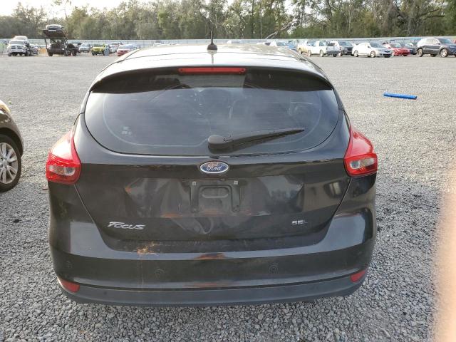 Photo 6 from auction – 2017 FORD FOCUS SEL with VIN 1FADP3M25HL262512