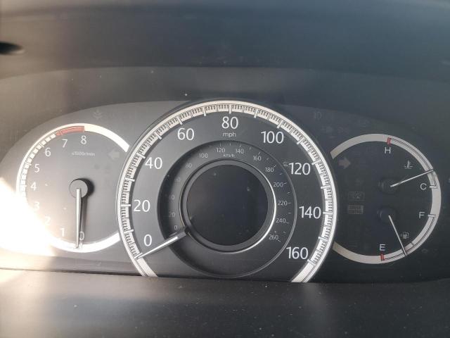 Photo 9 from auction – 2013 HONDA ACCORD with VIN 1HGCR2F35DA278846