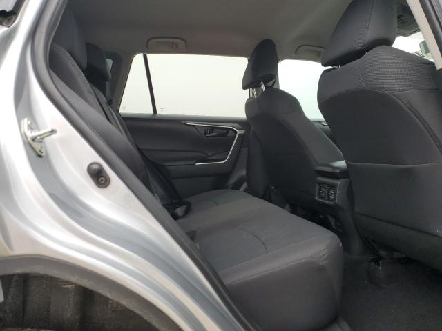 Photo 11 from auction – 2024 TOYOTA RAV4 LE with VIN 2T3H1RFV0RW314831