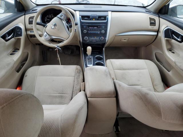 Photo 8 from auction – 2013 NISSAN ALTIMA 2.5 with VIN 1N4AL3AP8DC914712