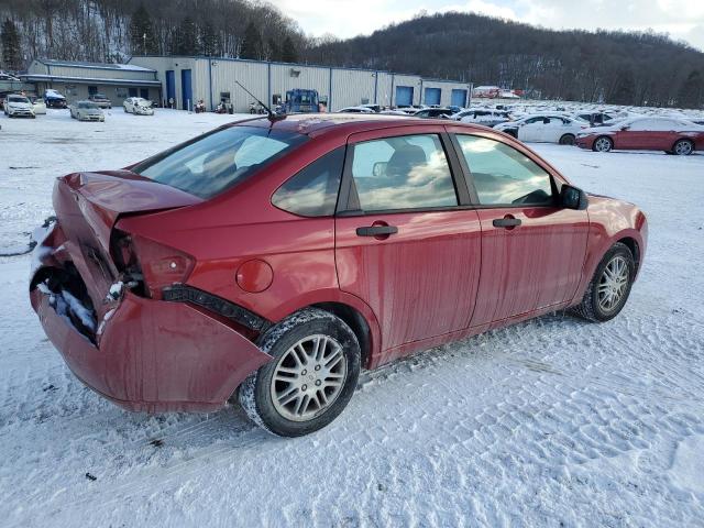 صورة رقم 3 من المزاد - 2011 FORD FOCUS SE مع VIN 1FAHP3FN2BW115109