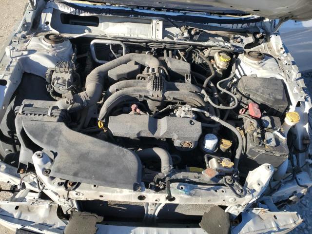 Photo 11 from auction – 2018 SUBARU LEGACY 2.5 with VIN 4S3BNAC69J3002832