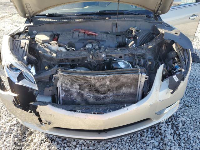 Photo 12 from auction – 2017 BUICK ENCLAVE with VIN 5GAKRBKD4HJ229380