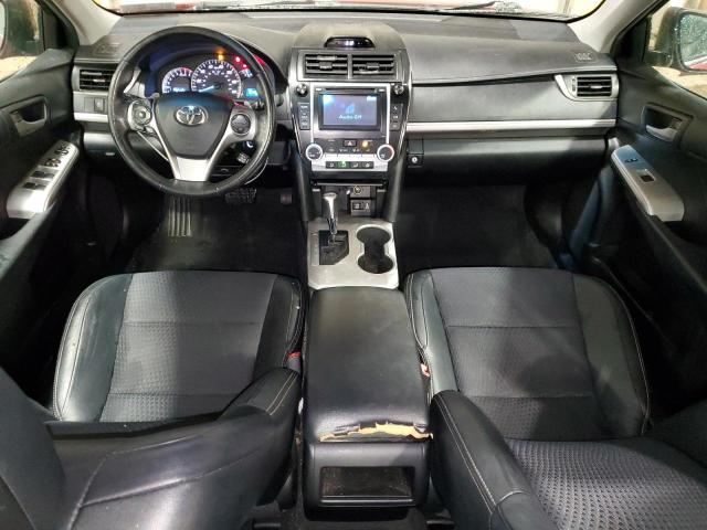 Photo 8 from auction – 2012 TOYOTA CAMRY SE A with VIN 4T1BF1FKXCU520091
