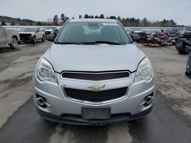 Photo 5 from auction – 2013 CHEVROLET EQUINOX LS with VIN 2GNFLCEK0D6372097