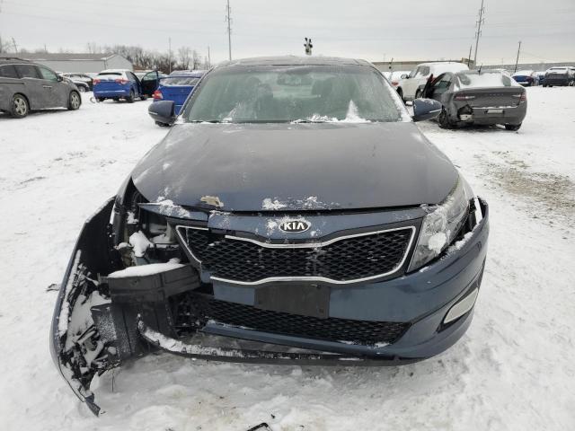 Photo 5 from auction – 2015 KIA OPTIMA EX with VIN 5XXGN4A72FG414844