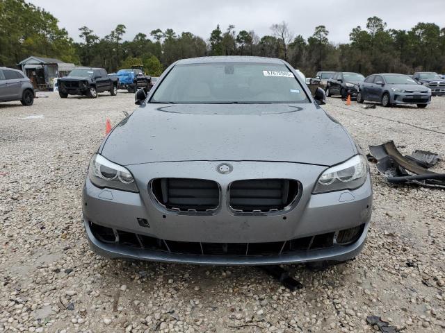 Photo 5 from auction – 2012 BMW 528 I with VIN WBAXG5C5XCDX03596