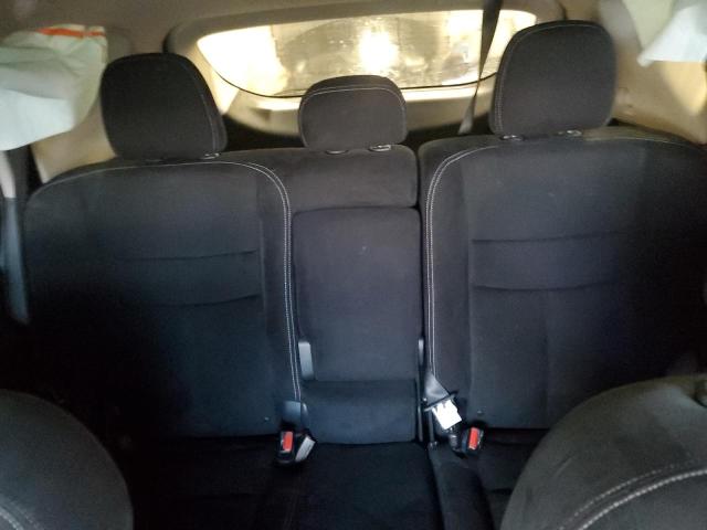 Photo 10 from auction – 2016 NISSAN MURANO S with VIN 5N1AZ2MH6GN147261
