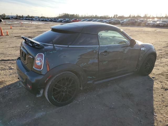 Photo 3 from auction – 2012 MINI COOPER COU with VIN WMWSX5C58CT141410