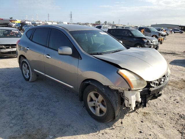 Photo 4 from auction – 2013 NISSAN ROGUE S with VIN JN8AS5MT4DW534819