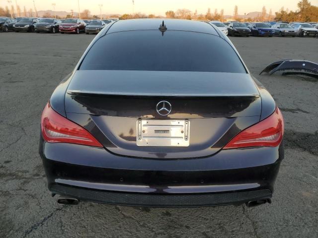 Photo 6 from auction – 2014 MERCEDES-BENZ CLA 250 with VIN WDDSJ4EB3EN032495