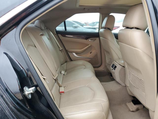 Photo 10 from auction – 2010 CADILLAC CTS PREMIU with VIN 1G6DP5EV2A0112043