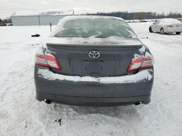 Photo 6 from auction – 2010 TOYOTA CAMRY BASE with VIN 4T1BF3EK4AU058346