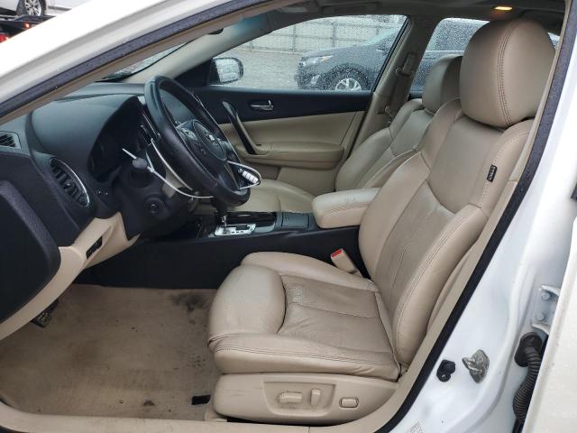 Photo 7 from auction – 2014 NISSAN MAXIMA S with VIN 1N4AA5AP1EC442503