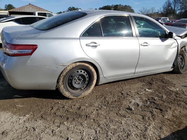 Photo 3 from auction – 2010 TOYOTA CAMRY BASE with VIN 4T1BF3EK9AU047455