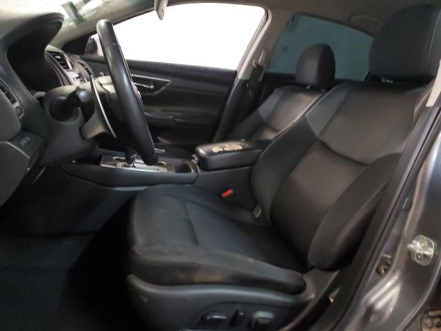 Photo 7 from auction – 2018 NISSAN ALTIMA 2.5 with VIN 1N4AL3AP2JC478998