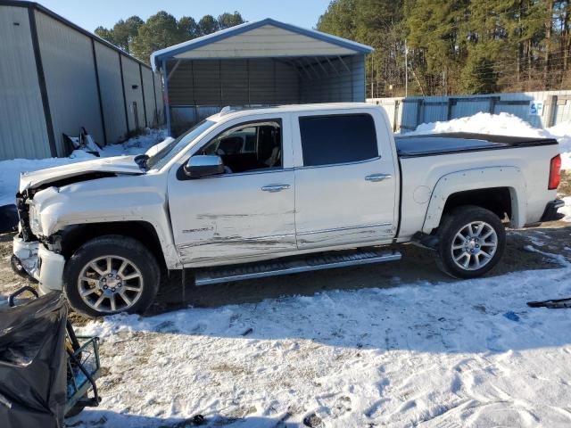 GMC SIERRA K15 2015 with VIN 3GTU2WEJ0FG191875 - Photo from auction