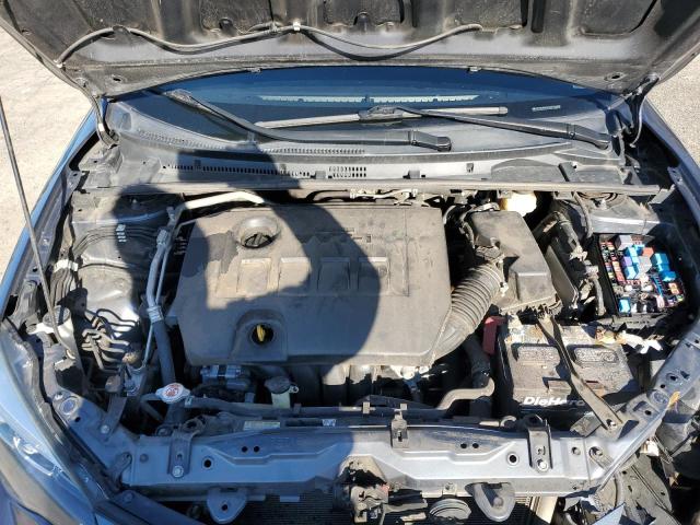 Zdjęcie 11 z aukcji – 2018 TOYOTA COROLLA z VIN 2T1BURHE8JC067535
