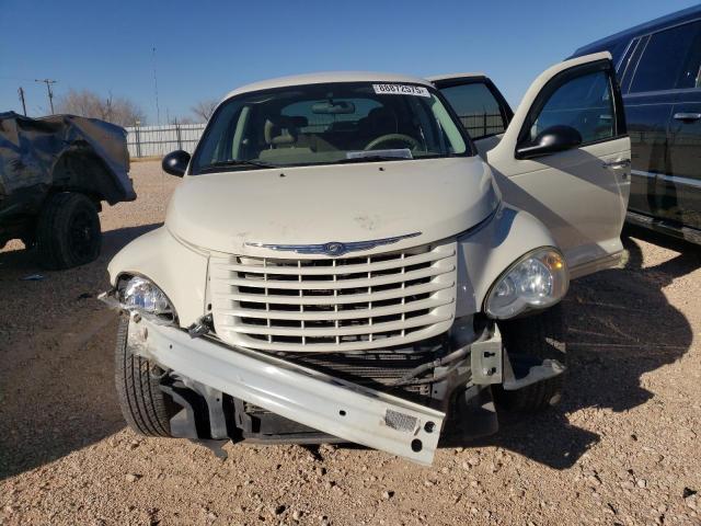 Photo 5 from auction – 2008 CHRYSLER PT CRUISER with VIN 3A8FY58B48T155177