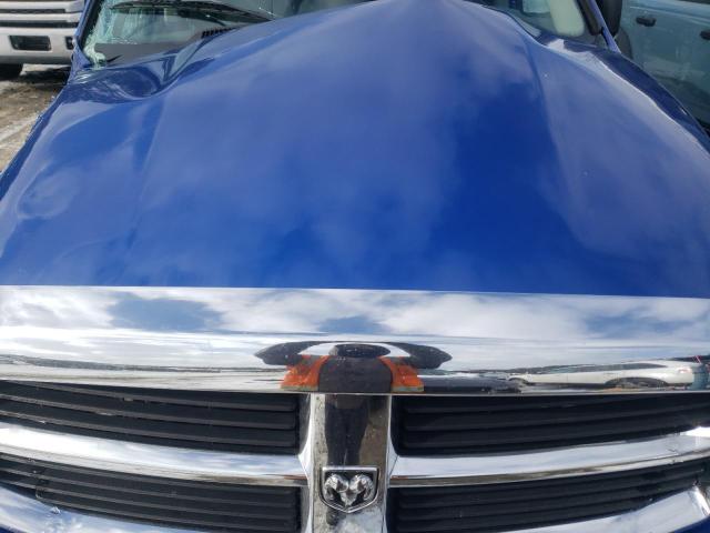 Photo 11 from auction – 2007 DODGE RAM 2500 S with VIN 1D7KS28CX7J533254