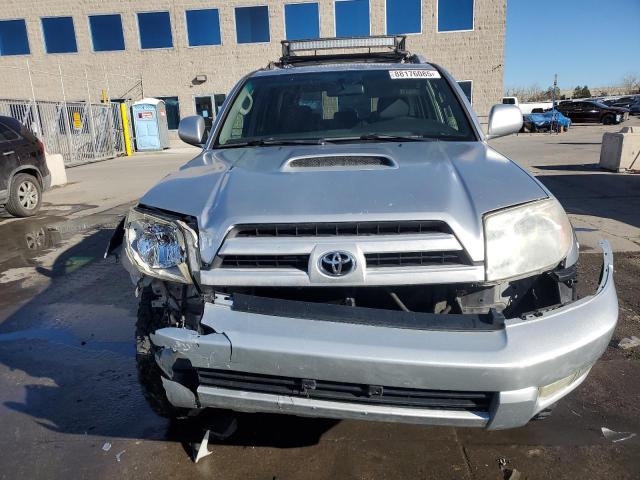 Zdjęcie 5 z aukcji – 2004 TOYOTA 4RUNNER SR z VIN JTEBU14R640046686