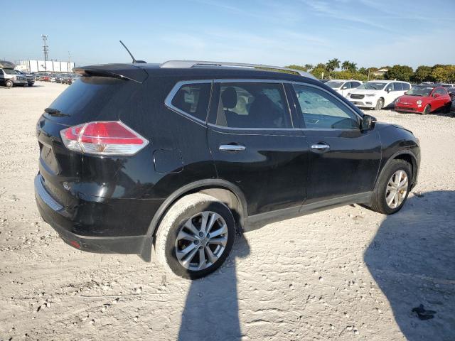 Photo 3 from auction – 2015 NISSAN ROGUE S with VIN KNMAT2MT6FP544711