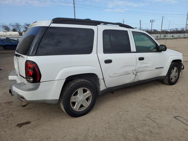 Photo 3 from auction – 2003 CHEVROLET TRAILBLAZE with VIN 1GNES16P136198090