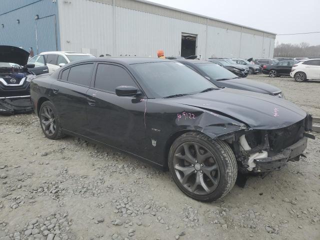 Photo 4 from auction – 2016 DODGE CHARGER R/ with VIN 2C3CDXCT3GH303008