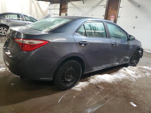 Фото 3 с аукциона – 2014 TOYOTA COROLLA L с VIN 5YFBURHEXEP074878
