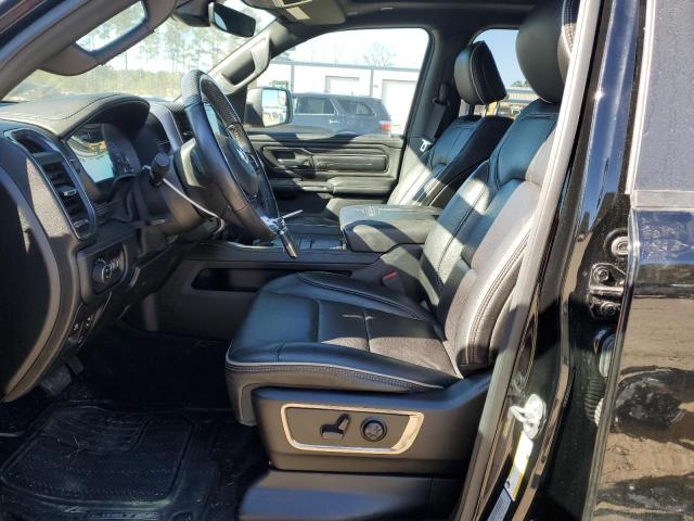 Photo 7 from auction – 2020 RAM 1500 LIMIT with VIN 1C6SRFHT5LN274051