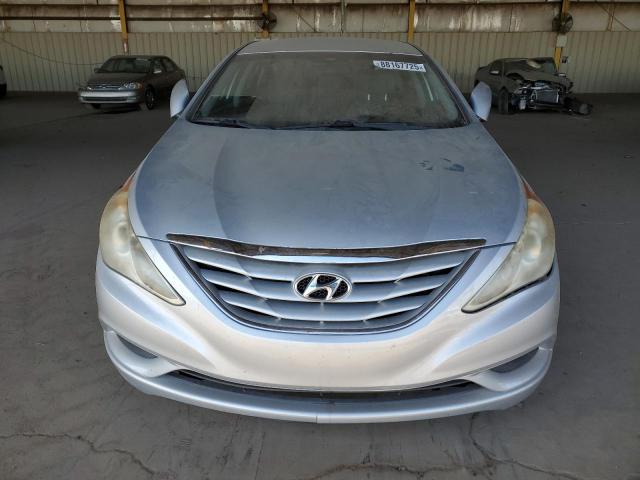 Photo 5 from auction – 2011 HYUNDAI SONATA GLS with VIN 5NPEB4AC6BH055381