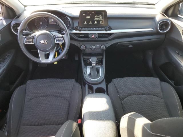 Photo 8 from auction – 2020 KIA FORTE FE with VIN 3KPF24AD7LE183762