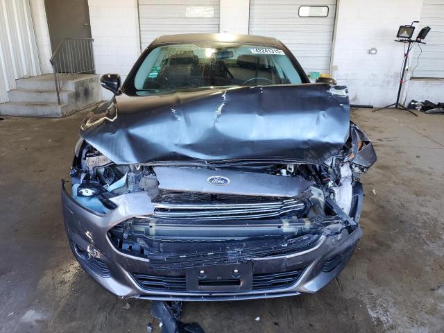 Photo 5 from auction – 2016 FORD FUSION SE with VIN 3FA6P0HD6GR339116