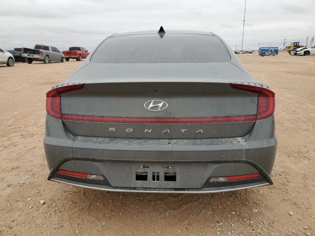 Photo 6 from auction – 2021 HYUNDAI SONATA SE with VIN 5NPEG4JA8MH127491