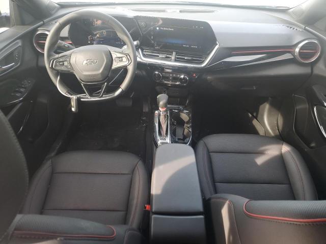 Photo 8 from auction – 2025 CHEVROLET TRAX 2RS with VIN KL77LJEP2SC079803