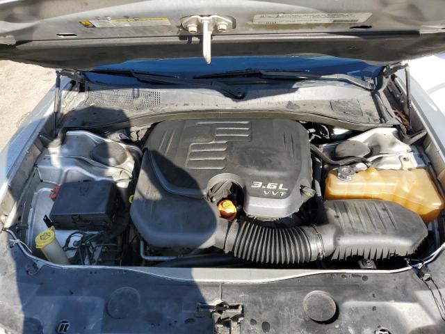Photo 11 from auction – 2012 DODGE CHARGER SE with VIN 2C3CDXBG5CH112544