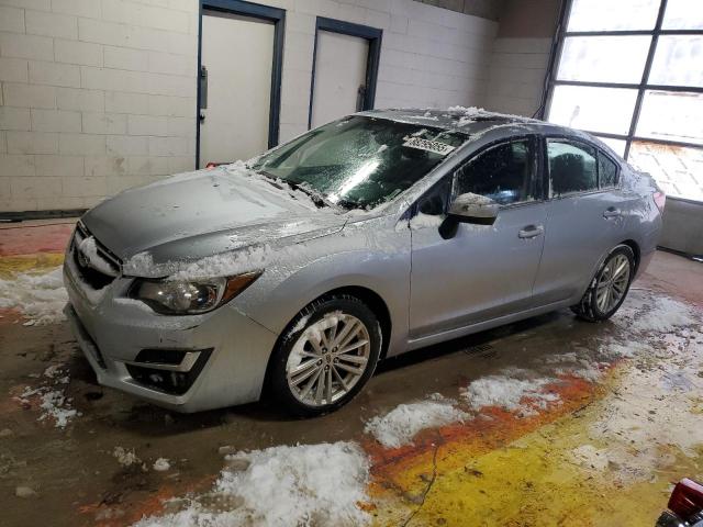 SUBARU IMPREZA PR 2015 with VIN JF1GJAK62FH016784 - Photo from auction