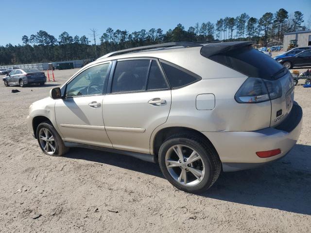 Photo 2 from auction – 2006 LEXUS RX 400 with VIN JTJHW31U260046407