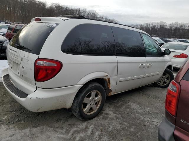 Photo 3 from auction – 2007 DODGE GRAND CARA with VIN 2D4GP44L67R118465