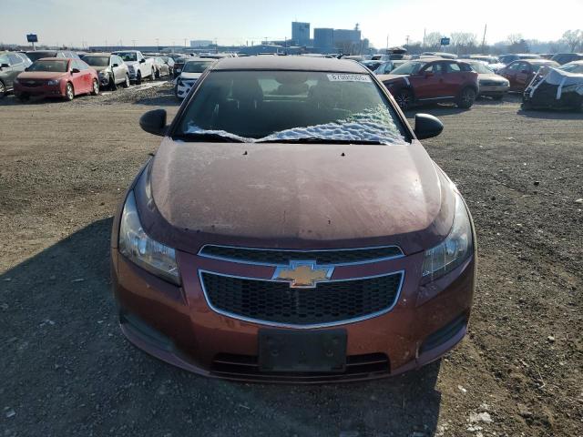 Photo 5 from auction – 2012 CHEVROLET CRUZE LS with VIN 1G1PC5SH1C7230107