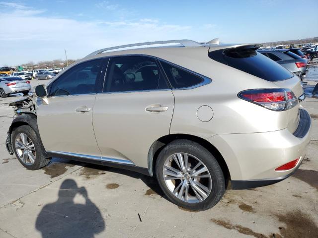 Photo 2 from auction – 2015 LEXUS RX 350 with VIN 2T2ZK1BA1FC188860
